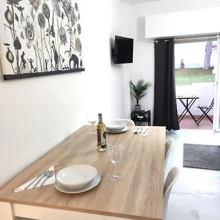 Apartamento Omega Ll Apartamento *