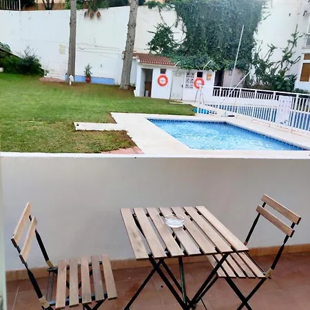 Apartamento Omega Ll Apartamento *