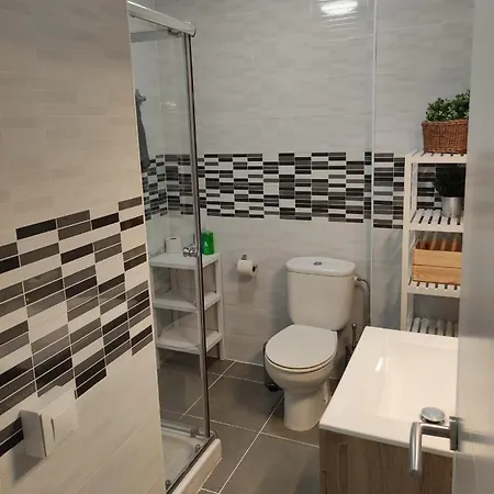 Apartamento Apartamento Omega Ll